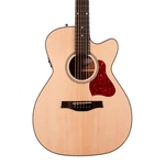 Seagull Maritime Sws Ch Cw Presys Ii Cutaway Acoustic-electric Guitar Natural. Fixed Price $1149.00.