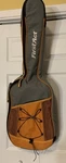 Acoustic First Act Padded Guitar Carrying Case Gig Bag. Fixed Price $42.83.