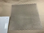 Forney 49611 - 24" 13 Gauge Steel Expanded Metal 3/4" O/c Spacing. Fixed Price $29.96.