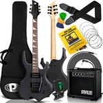 Pylepro PMGTRKT101 Electric Guitar. Fixed Price $211.99.