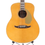 Fender California Vintage Palomino With Case, Aged Natural (N4) (04162). Fixed Price $759.00.