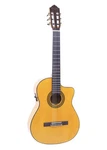 Don Jos Classical Guitar Serie Elite. Acoustic/electric. Dj-g-gypsy.. Fixed Price $255.00.