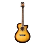 Washburn Festival Series EA15 Acoustic Electric Guitar *usa Small Business*. Fixed Price $359.00.
