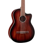 Cordoba C4-CE Classical Acoustic-electric Guitar Antique Charcoal Burst. Fixed Price $399.99.