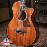 Taylor PS52CE Presentation Series 12-STRING Grand Concert Acoustic/electric With. Fixed Price $9999.00.