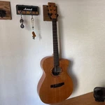 Martin & Co. XC1T Ellipse Cutaway. Fixed Price $1173.47.