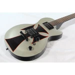 Used Epiphone Les Paul Baritone Electric Guitar Free Shipping Sosc 0060. Fixed Price $990.00.