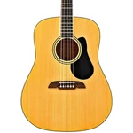 Alvarez RD26 Dreadnought Acoustic Guitar Natural. Fixed Price $249.99.