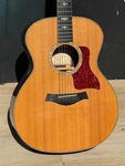2005 Taylor 814-L10 Cocobolo Ltd. Run W/some Stunning Wood Choice Ready To Enjoy. Fixed Price $2850.00.