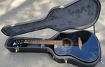 Ibanez V70CE-BK-2Y-01 Acoustic-electric Guitar Black, Dreadnought Cutaway. Fixed Price $135.00.