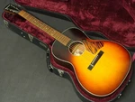 Waterloo WL-14XTR Sunburst Vintage Style Acoustic Guitar. Fixed Price $4000.00.