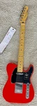 Fender Player Ii Telecaster Electric Guitar, Maple Fingerboard, Coral Red - Mim. Fixed Price $849.99.
