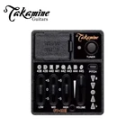 Takamine CT4-BII Ptu Preamplifier Replacement CT-4BII CT4BII Japan. Fixed Price $160.64.