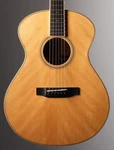 Bedell Custom Orchestra Port Orford Acoustic Guitar - Natural. Fixed Price $5495.00.