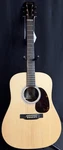Martin D-X2E Billy Strings Dreadnought Acoustic-electric Guitar Natural (487). Fixed Price $829.95.