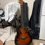 Ovation Celebrity Elite CE44-1G. Fixed Price $845.29.