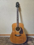 Delivery All Veneer Epiphone Masterbilt DR-500M Safe From Japan. Fixed Price $636.45.