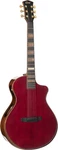 Cort Masterpiece Series Acoustic-electric Guitar, Bu.... Fixed Price $1799.99.