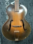 Epiphone Zenith Archtop Acoustic Guitar- Tocacco Sunburst. Fixed Price $799.99.