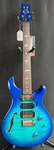 Prs Special Semi-hollow Electric Guitar Lake Blue Finish W/ Gig Bag. Fixed Price $829.95.