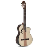 Manuel Rodriguez Electro-acoustic Guitar Caf Cortado, Indian Rosewood 4/4. Fixed Price $1289.99.