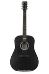 Martin Dx Johnny Cash Left-handed Jett Black. Fixed Price $699.99.