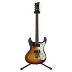 Mosrite Electric Guitar The Ventuers Model Brown Burst. Fixed Price $982.58.