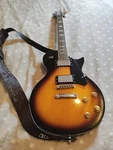 Jay Turser JT-220 Lp Beautiful. Fixed Price $299.00.
