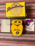 Danelectro Grilled Cheese Distortion Guitar Effect Pedal W/box Papers. Fixed Price $40.00.