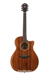 Washburn Comfort G55CE Koa - Natural. Fixed Price $999.00.