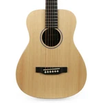 Used Martin LX1E Little Acoustic Electric - Natural. Fixed Price $439.00.