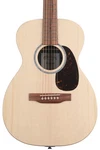 Martin 0-X2E Cocobolo Acoustic-electric Guitar Natural. Fixed Price $749.99.