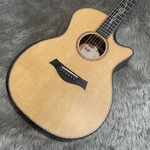 Taylor Be K14CE V-class Used Acoustic Guitar. Fixed Price $4271.71.