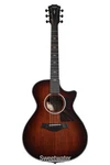 Taylor Next Generation 322CE Acoustic-electric Guitar Shaded Edgeburst. Fixed Price $2699.00.