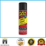 Flex Black 14 Oz. Aerosol Liquid Rubber Sealant Coating Sealing Cracks. Fixed Price $18.99.