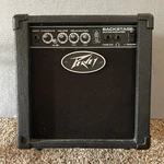 Peavey Backstage Transtube Guitar Amplifier 26W Practice Combo Black. Fixed Price $69.99.