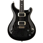 Prs Se Hollowbody Standard Electric Guitar - Dog Hair Smokeburst Open Box. Fixed Price $1019.99.