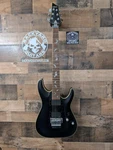 Schecter Diamond Series Damien Platinum Electric Guitar Black 6-STRING. Fixed Price $599.99.