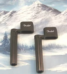 Genuine Fender String Winder Acoustic / Electric You Get 2. Fixed Price $9.99.