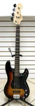 Fender Squier Vintage Modified Precision Pj Bass 3 Tone Sunburst. Fixed Price $399.99.