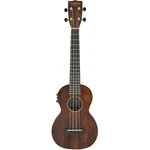 Gretsch G9110-L A.e. Concert Long-neck Ukulele With Gig Bag, Vintage Mahogany St. Fixed Price $219.00.