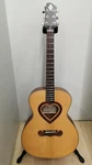 Zemaitis CAG-100HW Acoustic Guitar Safe Delivery From Japan. Fixed Price $681.38.