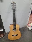 LX1E Little Martin Acoustic-electric Guitar. Fixed Price $529.00.