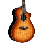 Breedlove Premier Red Cedar-rosewood Le Concert A/e Guitar Shadowburst. Fixed Price $4999.00.
