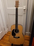 Eastman E20DL Handed Acoustic Guitar Rosewood Adirondack Spruce Lefty. Fixed Price $1399.99.