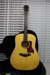 Taylor Guitars 410-L30 30TH Anniversary Acoustic Electric (C32040193). Fixed Price $1250.00.