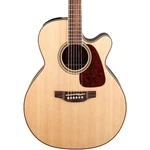 Takamine GN93CE Series Nex Cutaway Acousticelectric Guitar Natural. Fixed Price $899.00.