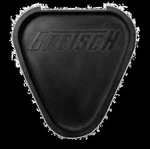 New Gretsch Soundhole Cover For Rancher Guitar, #922-1050-000. Fixed Price $23.49.