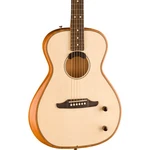 Fender Highway Series Parlor Acoustic-electric Guitar, Solid Spruce Top. Fixed Price $999.99.