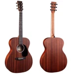 Martin 000-10E Electric Acoustic Guitar W/fishman Mx-t Pickup. Fixed Price $1349.99.